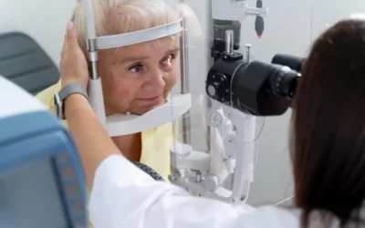 What to Expect During Cataract Surgery