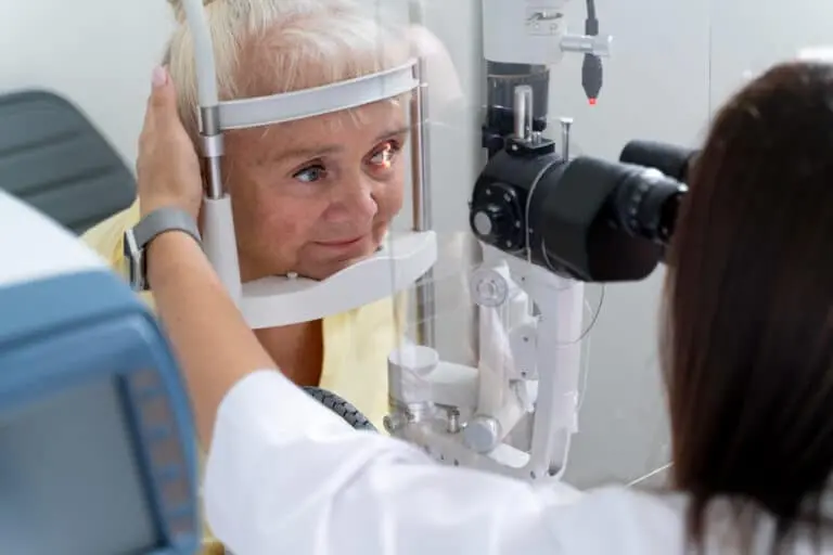 What to Expect During Cataract Surgery